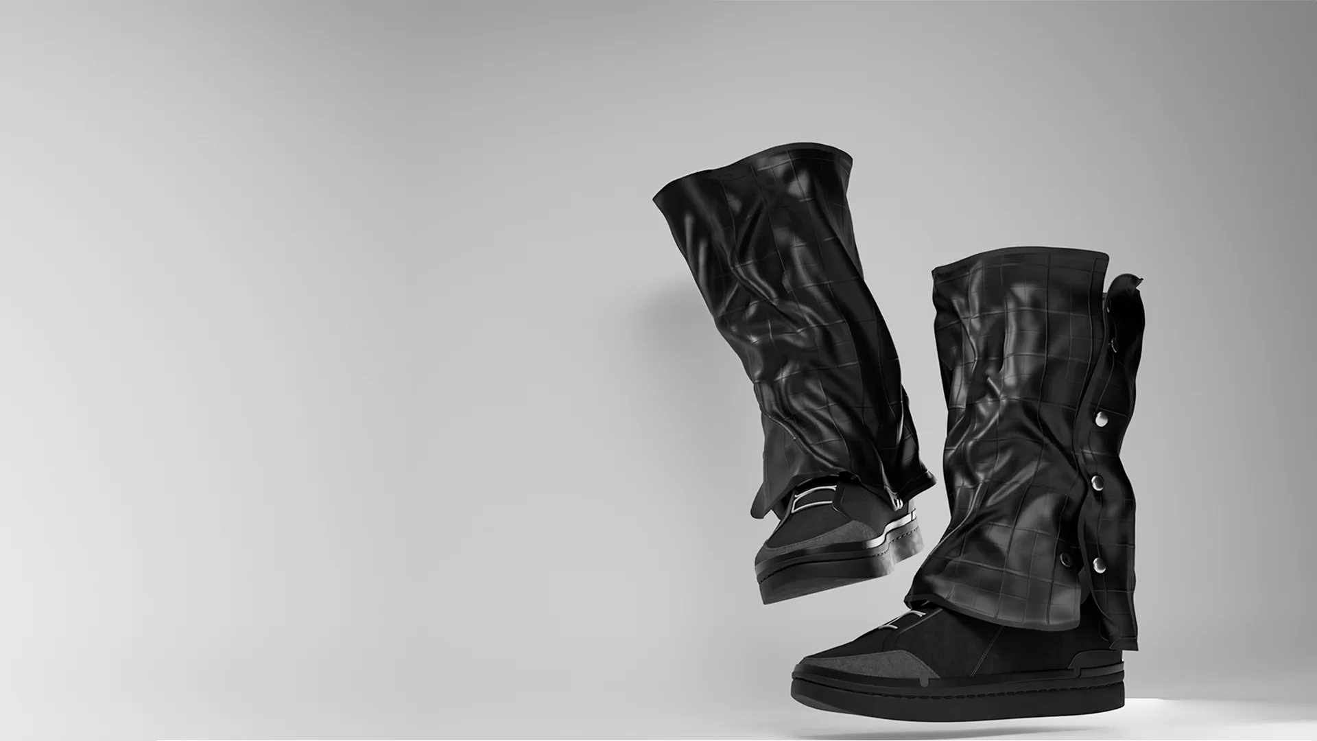 CMF X Gully Labs Project